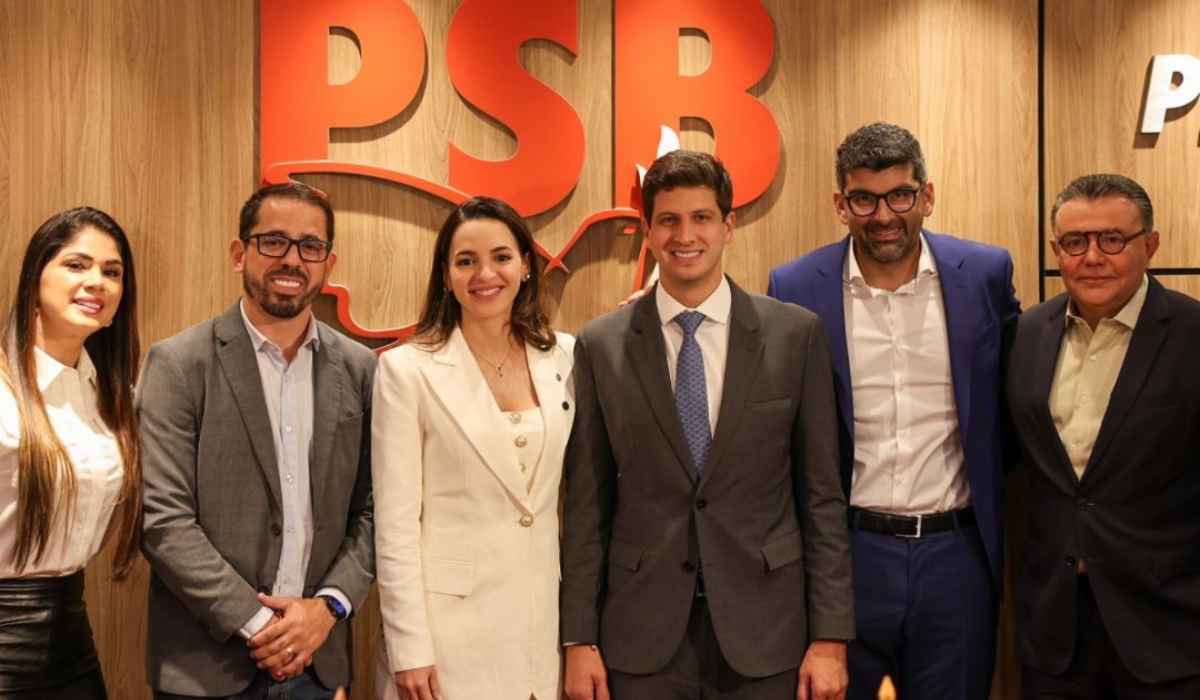 Alessandra Haber se filia ao PSB e reforça projeto político para reeleição