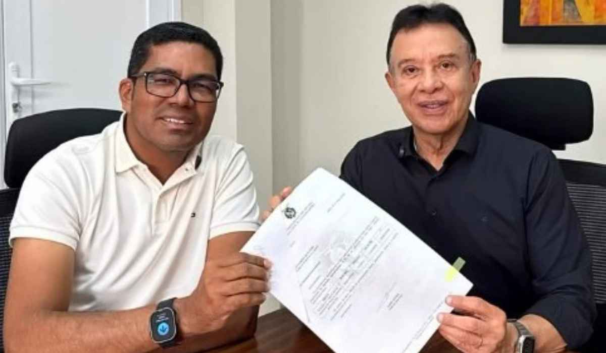 Gestão Artemes Oliveira: Convênio garante nova fase de desenvolvimento para Ipixuna do Pará