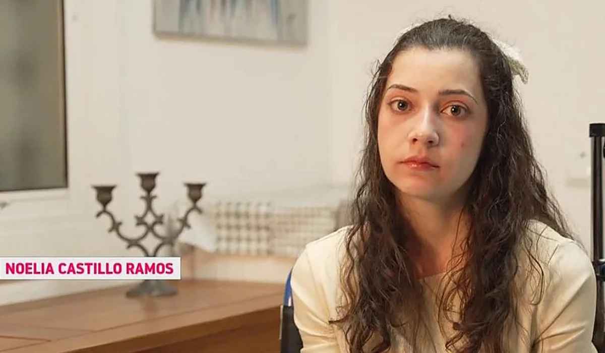 Espanhola de 25 anos morre após ter eutanásia autorizada