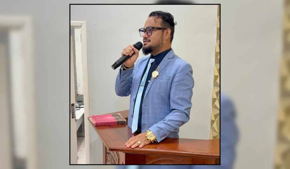 Ponta de Pedras: Wagner Pereira propõe reforma de auditório e tem requerimento aprovado Ponta de Pedras: Wagner Pereira propõe reforma de auditório e tem requerimento aprovado