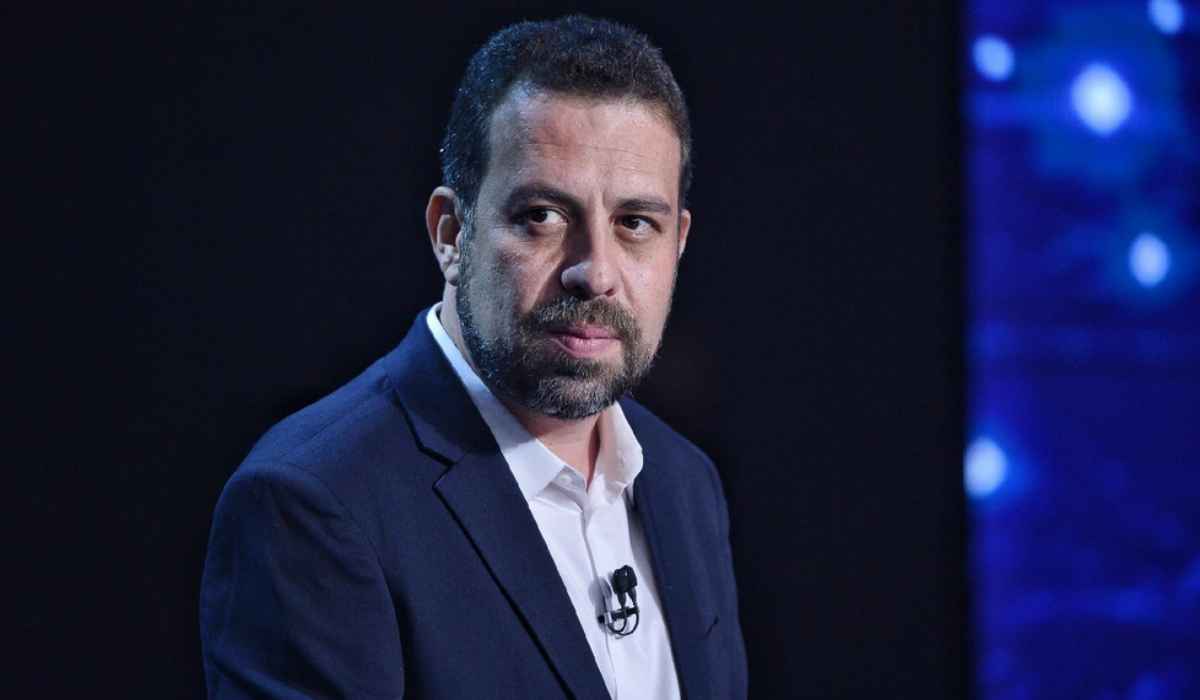 Boulos ataca Uber: ‘Fica com uma fatia enorme da corrida. Absurdo!’