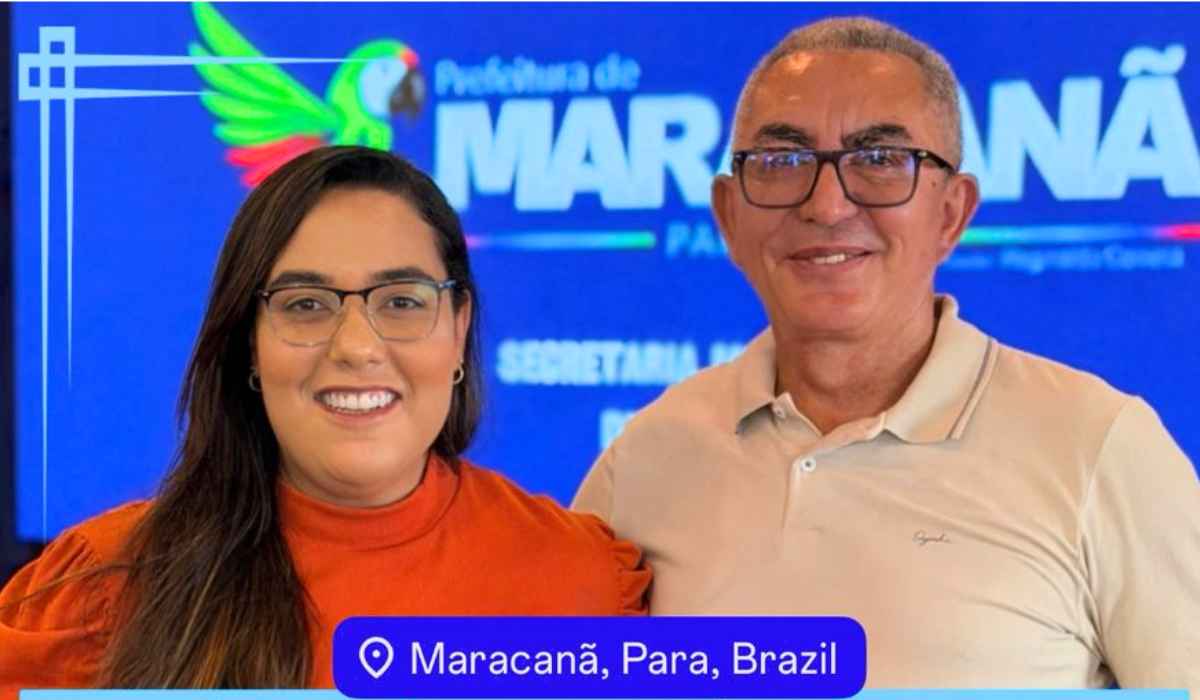 Ipixuna do Pará | Secretário municipal de Saúde marca presença em encontro da CIR Metropolitana III