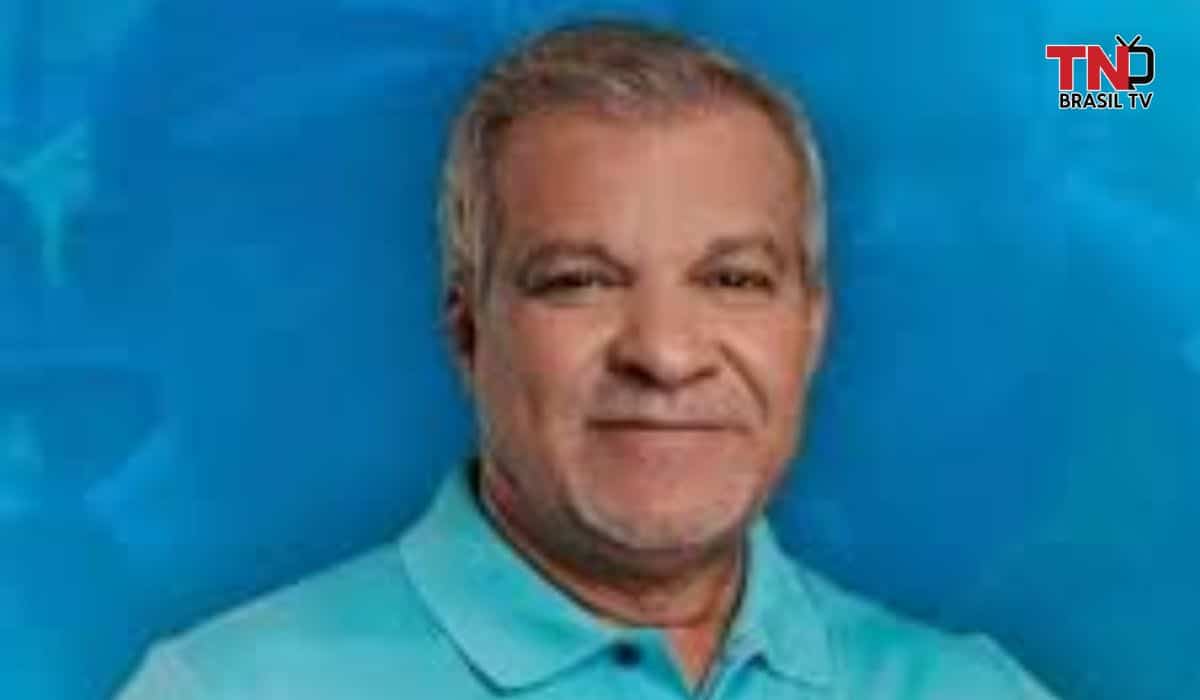 Manoel Pioneiro oficializa filiação ao Republicanos e mira Câmara Federal