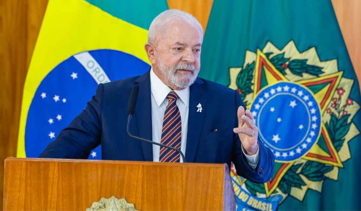 Lula sanciona projeto que amplia licença-paternidade para até 20 dias