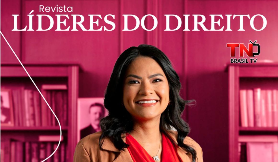 Renata Feitosa celebra 7 anos de advocacia com trajetória marcada por superação e dedicação