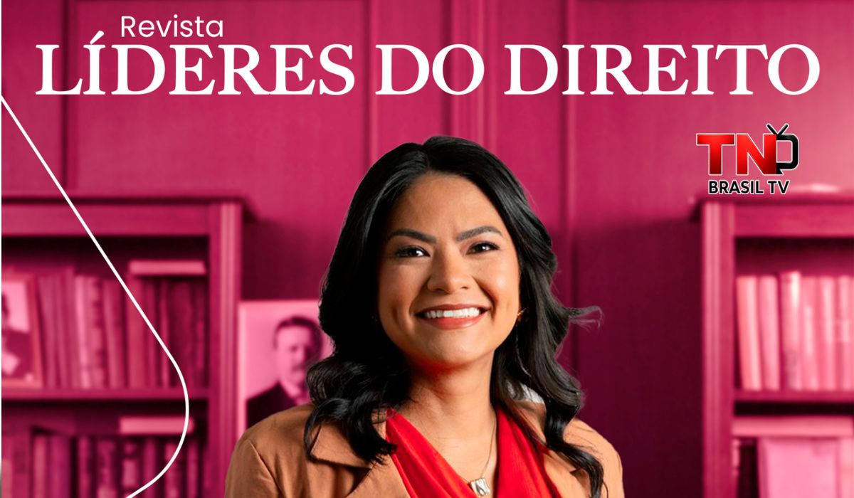 Renata Feitosa celebra 7 anos de advocacia com trajetória marcada por superação e dedicação