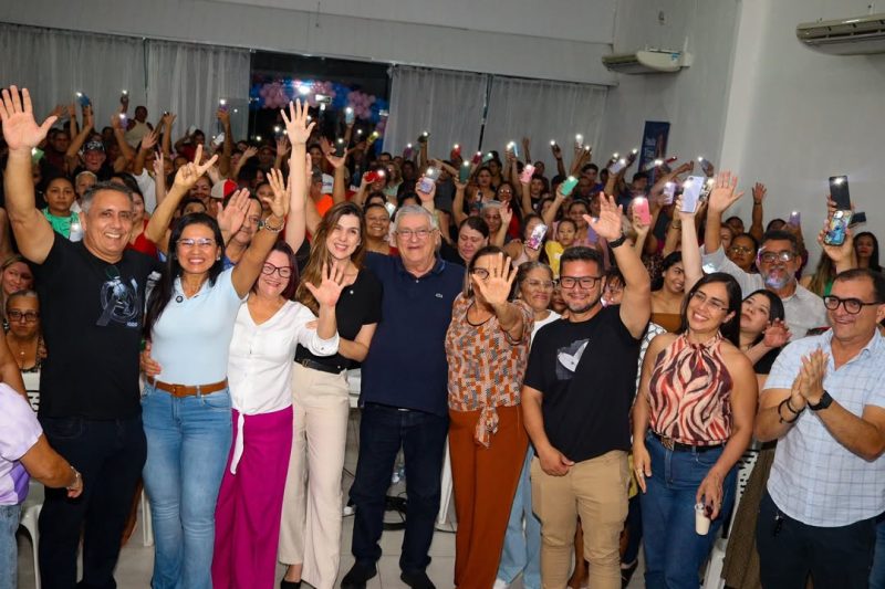 Mandato em ação: Paula Titan ressalta trabalho e impactos da atuação no estado