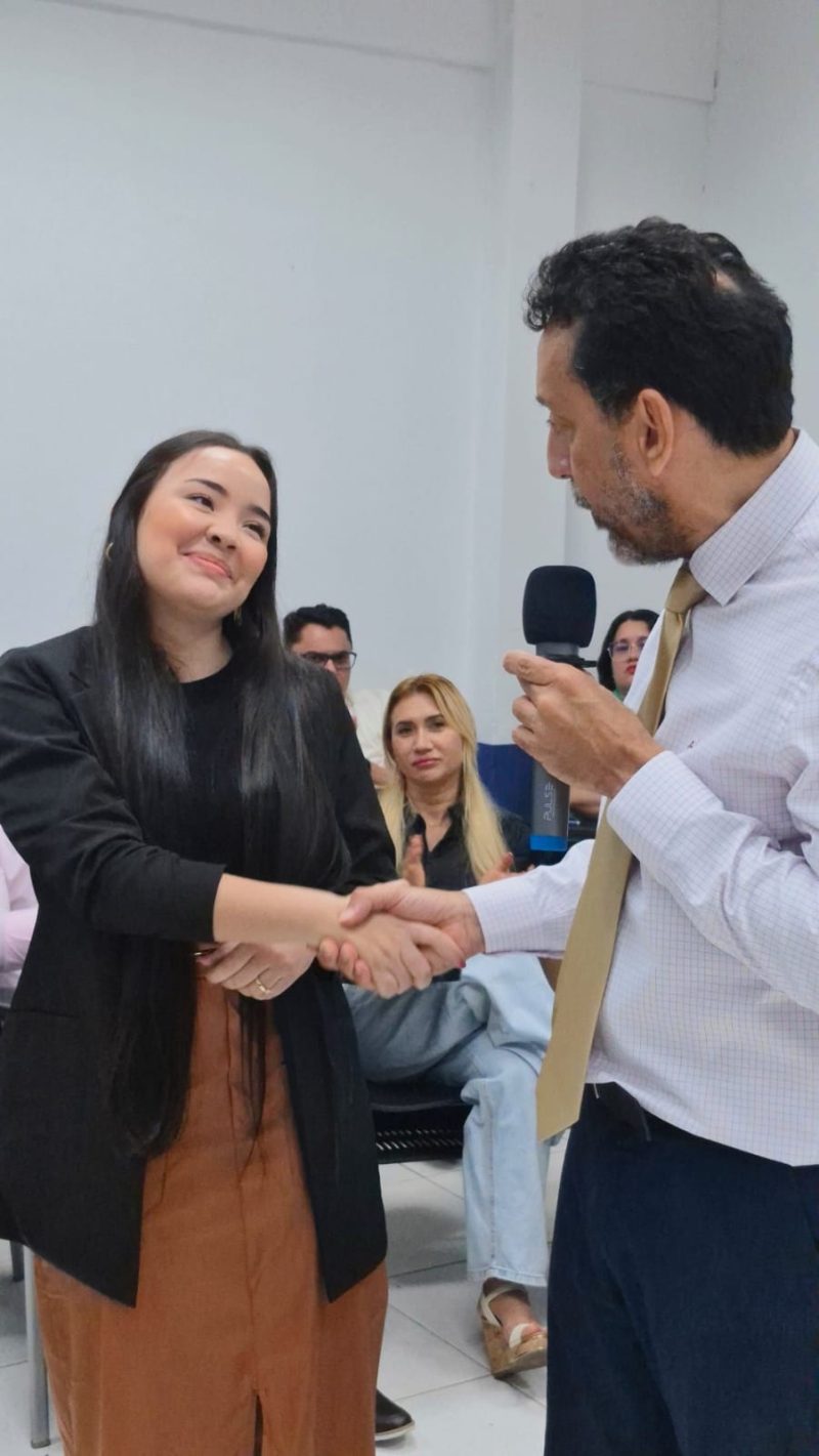 Dr. Humberto Boulhosa protagoniza edição marcante do 'Café Jurídico' da Faculdade Cosmopolita