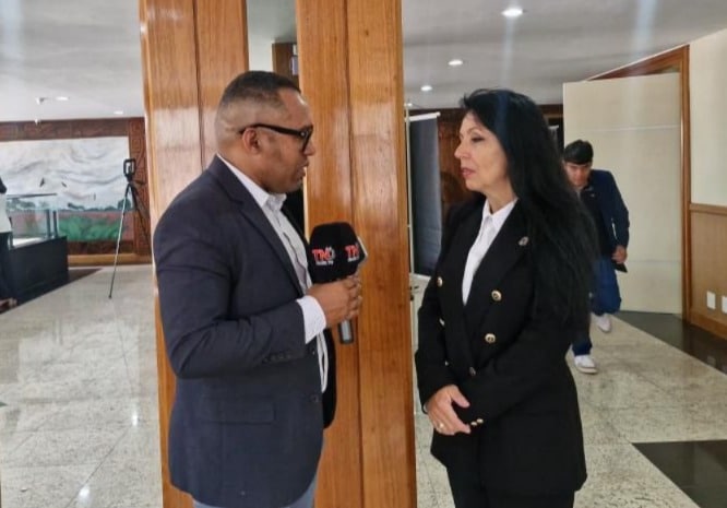 Mentoria Escola dos Tribunos do Brasil reúne grandes nomes da advocacia em Belém