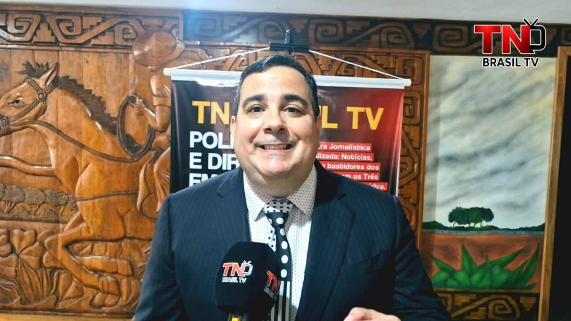 Mentoria Escola dos Tribunos do Brasil | Dr. Mário Paiva destaca importância da liderança e da vocação na advocacia criminal