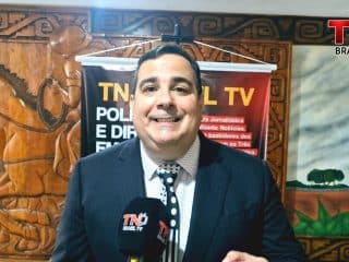 Mentoria Escola dos Tribunos do Brasil | Dr. Mário Paiva destaca importância da liderança e da vocação na advocacia criminal