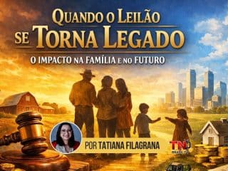Quando o Leilão se Torna Legado: O Impacto na Família e no Futuro