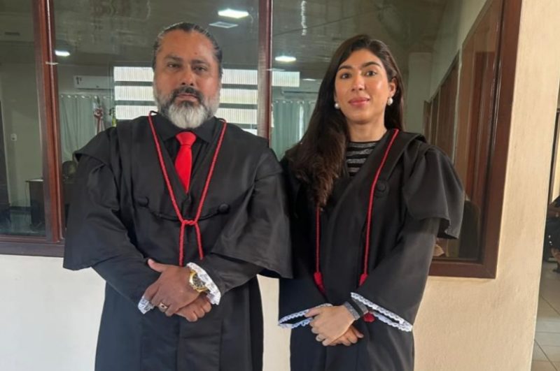 Júri sobre morte de adolescente na Grande Belém está marcado para maio em Benevides