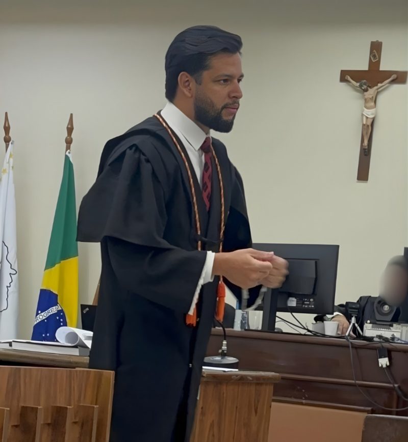 Quando se Defender Não é Crime