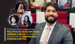 Especialistas comentam Projetos de Lei do deputado Adriano Coelho voltados à promoção de direitos das pessoas com TEA