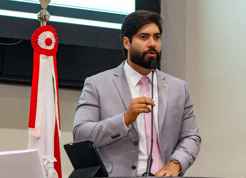 Especialistas comentam Projetos de Lei do deputado Adriano Coelho voltados à promoção de direitos das pessoas com TEA