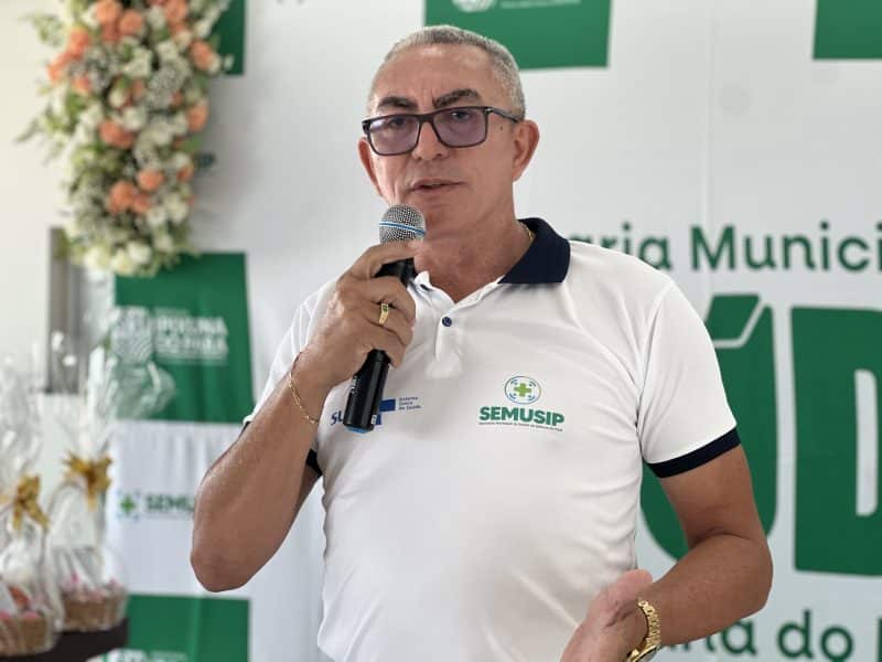 Saúde em pauta: Ipixuna do Pará recebe reunião da CIR e amplia acesso a recursos e melhorias na rede