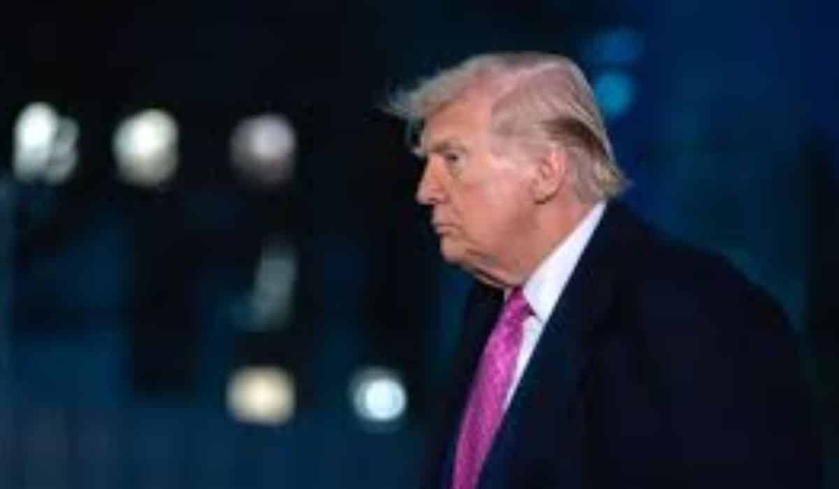 Trump ameaça retirar EUA da Otan e classifica aliança como "tigre de papel"