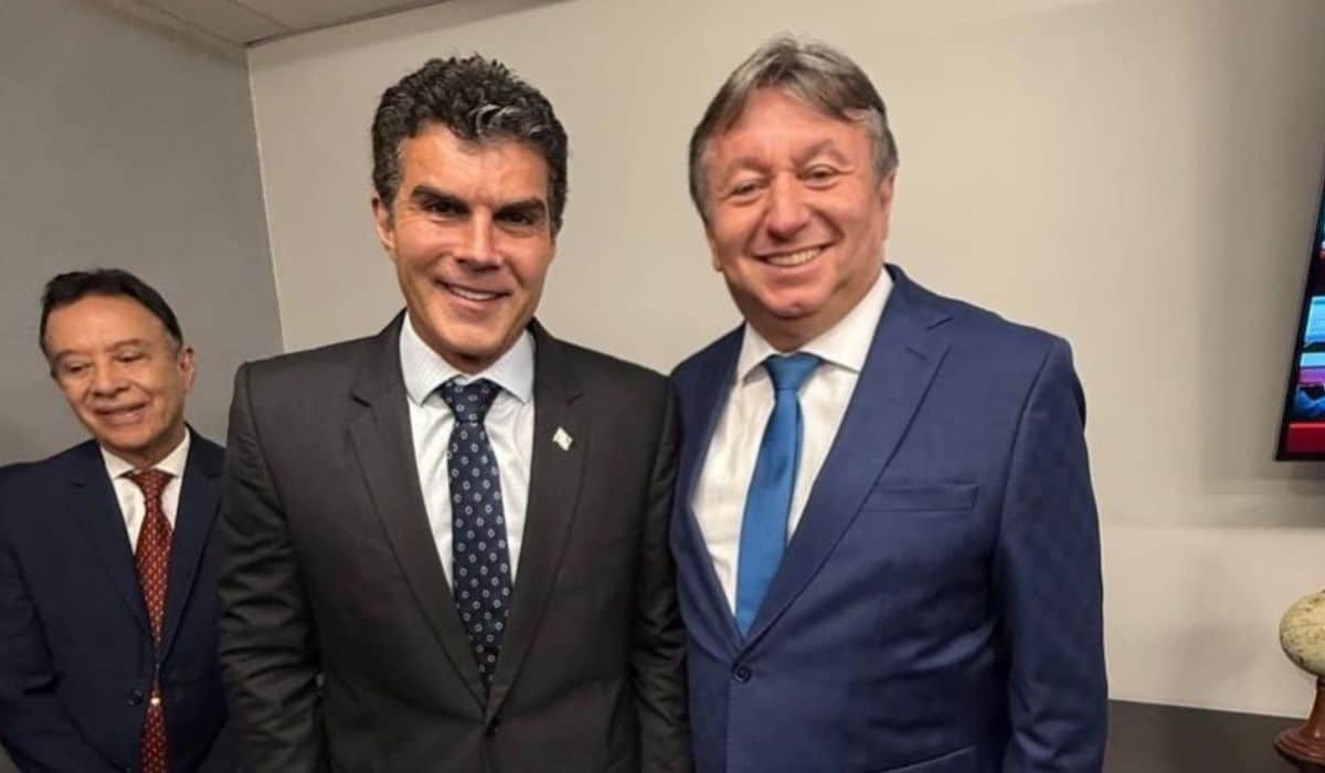 Eliel Faustino destaca legado de Helder Barbalho às vésperas de transição de governo: "O maior valor de investimentos já realizados nesse Estado"