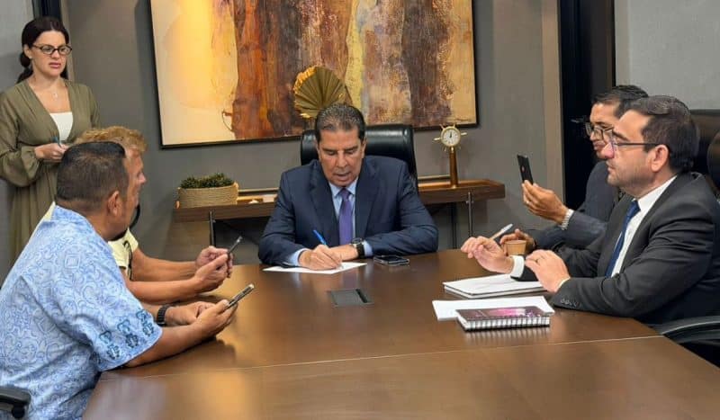 Zeca Pirão reforça interlocução com municípios em dia de votações e articulação política na Alepa