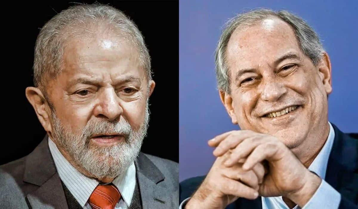 ‘Ciro é muito destemperado’, diz Lula sobre eleições no Ceará