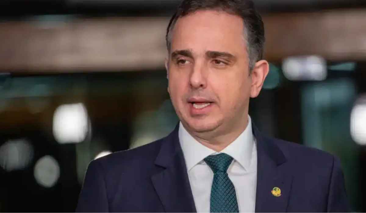 Pacheco se filia ao PSB e mira o governo de Minas