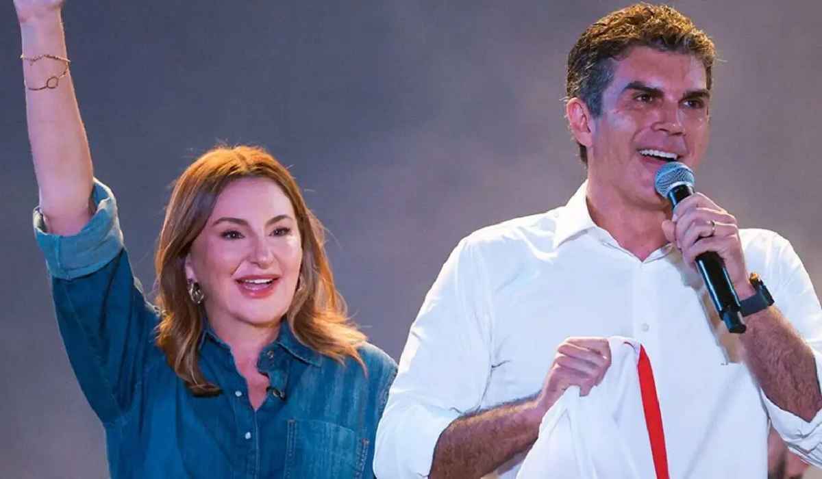 Hana Ghassan, braço direito de Helder, assume o Governo do Pará