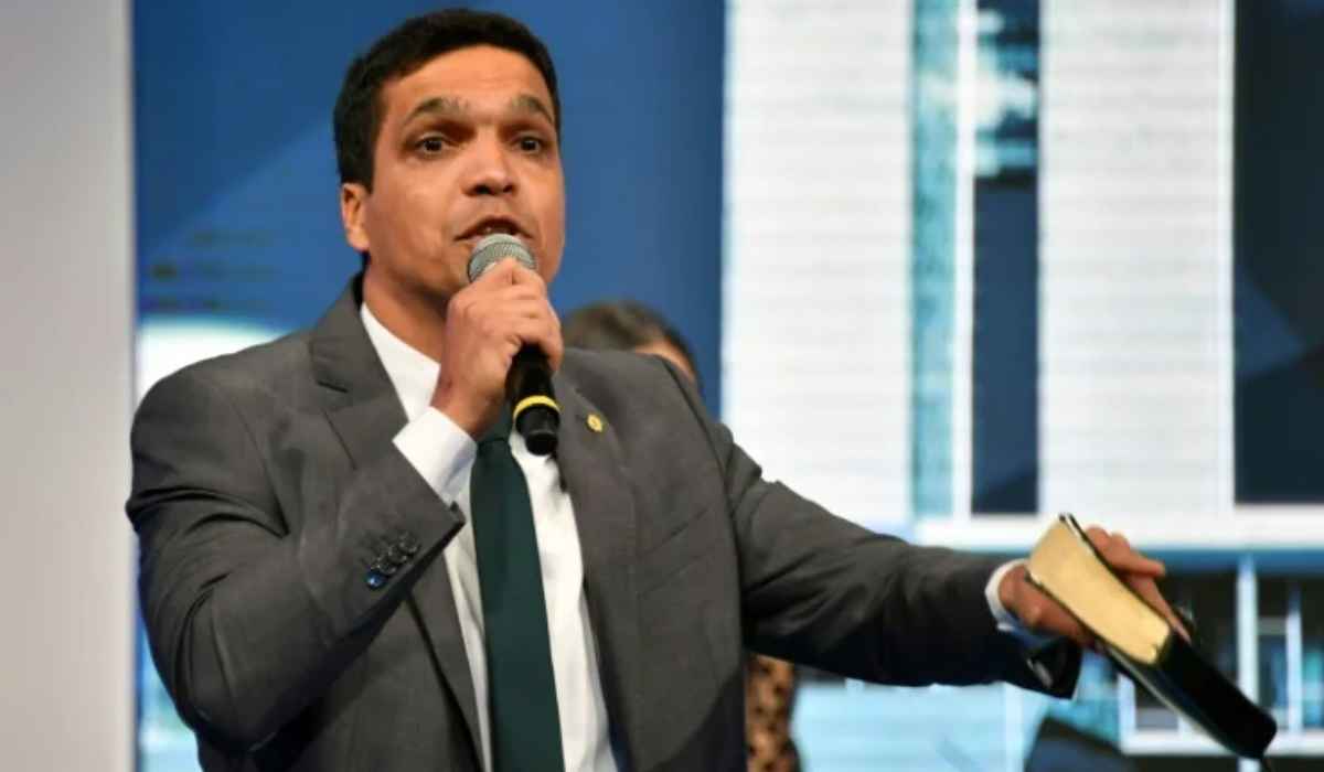Cabo Daciolo surpreende e confirma disputa para 2026