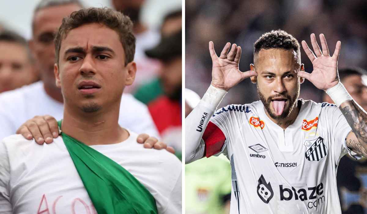 Nikolas diz que Neymar seria preso se PL da Misoginia fosse aprovado