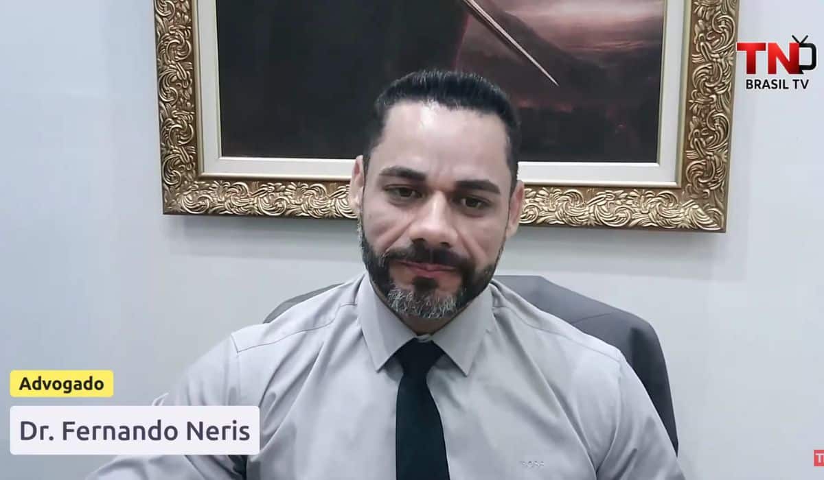 Assista: Advogado Dr.Fernado Neris sobre estratégias defensivas nos crimes de lavagem de dinheiro