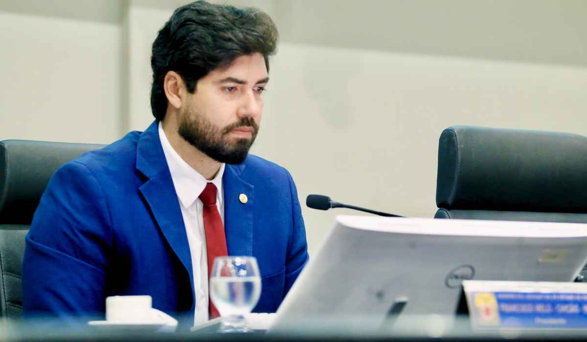 Deputado Adriano Coelho (MDB): Projeto aprovado na Alepa amplia direitos de pessoas com TEA no Pará