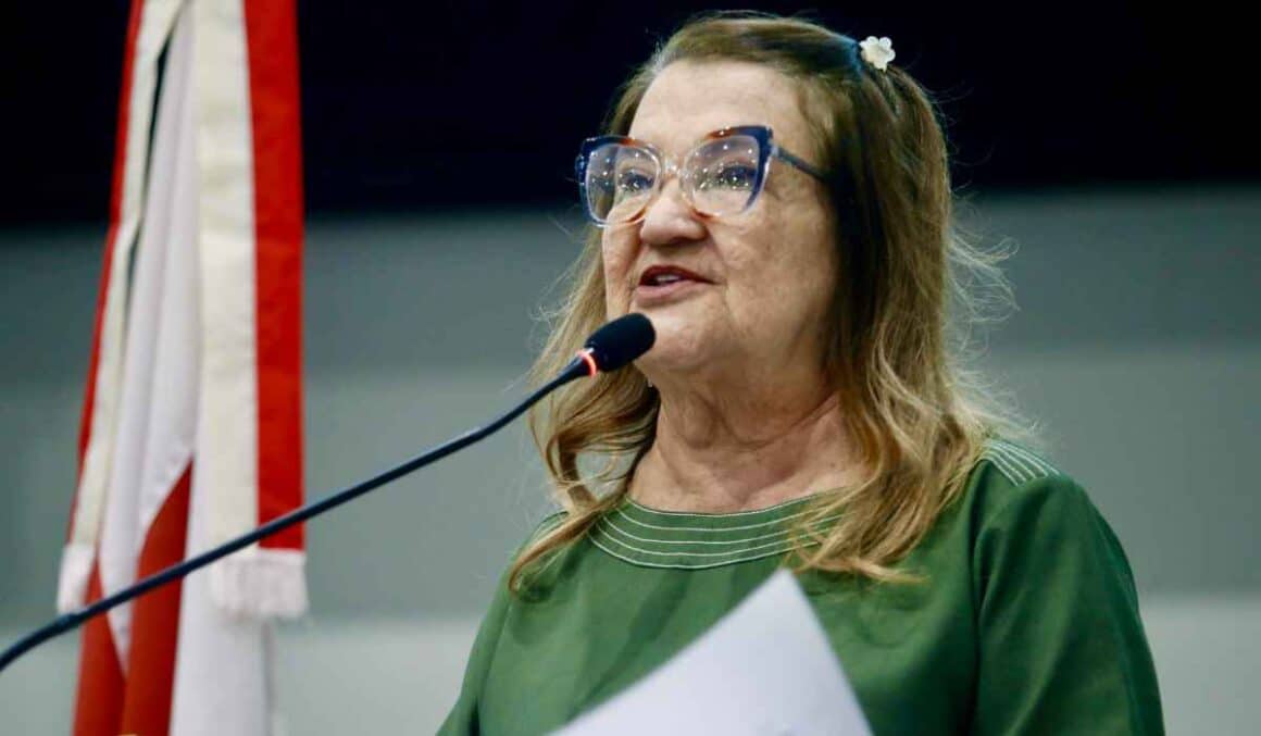 PL da deputada Maria do Carmo reconhece espetáculo “Paixão de Cristo” do Grupo Kauré como patrimônio do Pará PL da deputada Maria do Carmo reconhece espetáculo “Paixão de Cristo” do Grupo Kauré como patrimônio do Pará