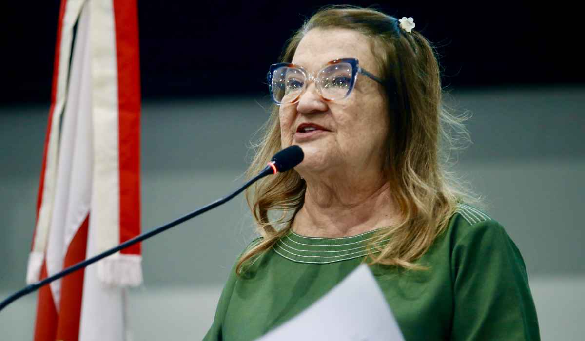 PL da deputada Maria do Carmo reconhece espetáculo “Paixão de Cristo” do Grupo Kauré como patrimônio do Pará