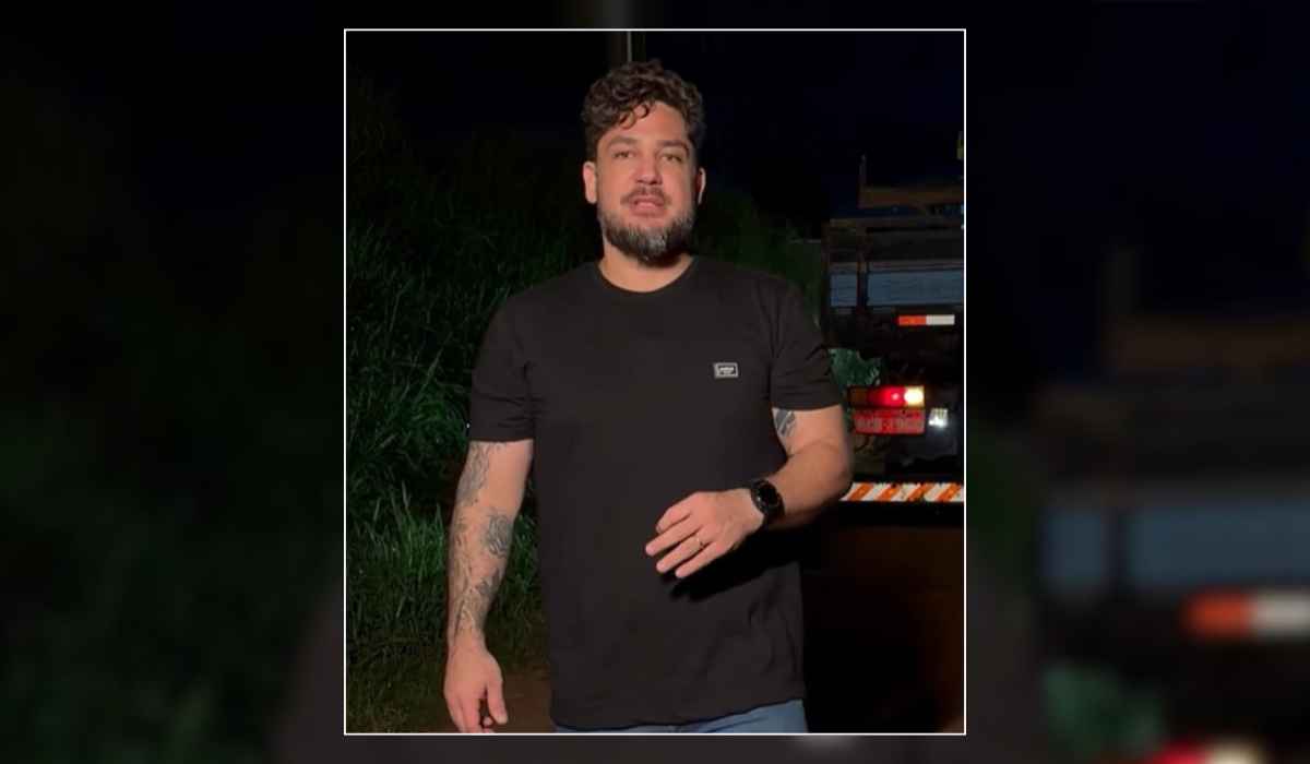 Tailândia: bairro de Fátima II recebe melhorias e é acompanhado de perto pelo prefeito Lauro Hoffmann