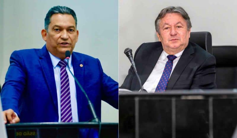 Republicanos de Miltinho Boiadeiro e Rosenildo Freitas se fortalecem com janela partidária no Pará