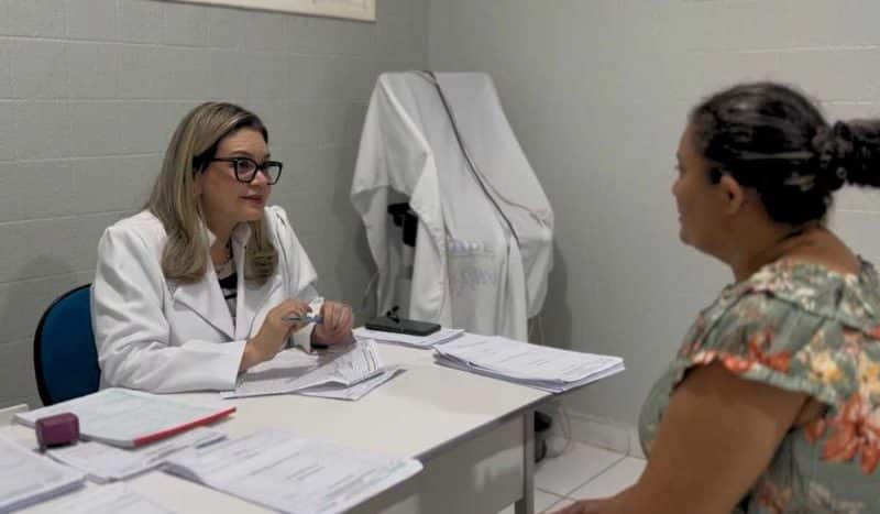 Saúde de Ipixuna do Pará amplia atendimentos com especialista mastologista