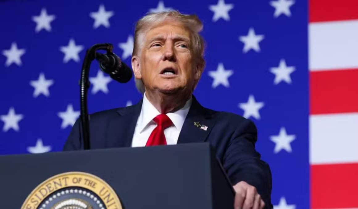 “Vitória Total”: A Retórica de Washington após o Cessar-Fogo com Teerã "Vitória Total": A Retórica de Washington após o Cessar-Fogo com Teerã