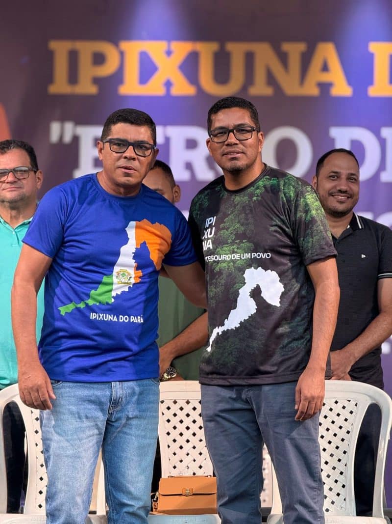 Compromisso e Transparência: Câmara aprova contas de 2023 de Artemes Oliveira com aval do TCM