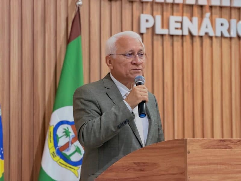 Presença que faz a diferença marca gestão de Rubens Teixeira em Moju