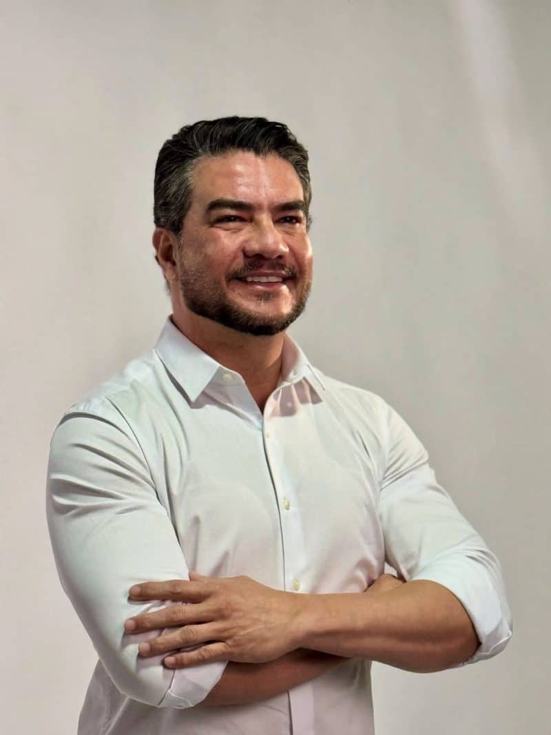 Em 2004, Ronie Silva era eleito o vereador mais votado do pleito em Benevides, no Pará