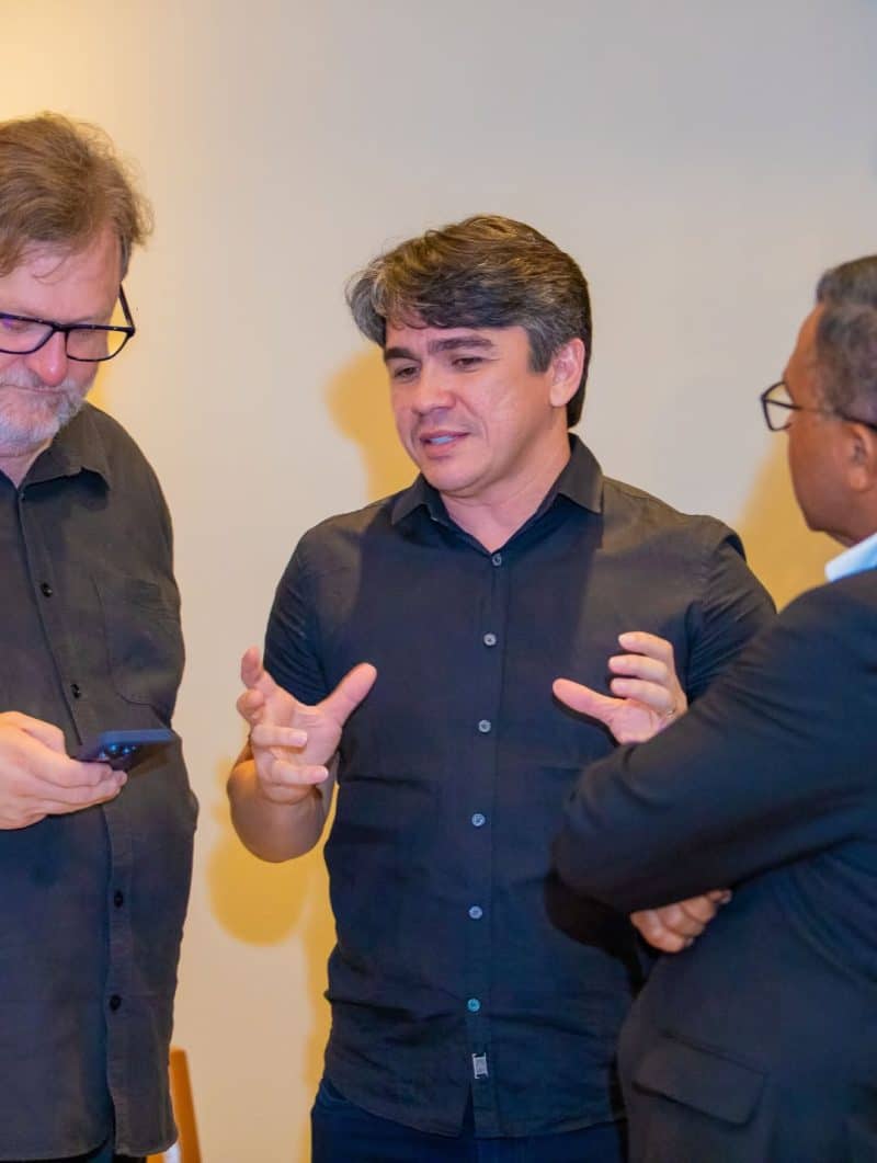 Itaituba: Deputado Wescley Tomaz prestigia nova diretoria da ACEII