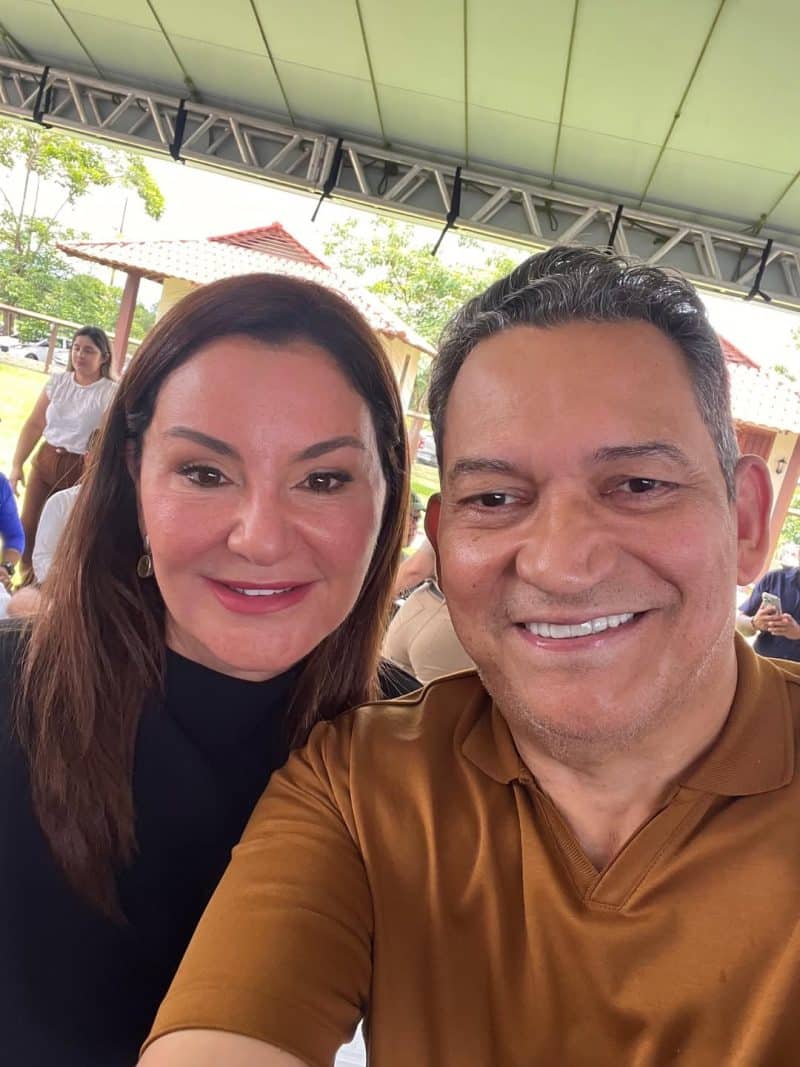 R$ 2 milhões para o açaí: deputado Torrinho Torres prestigia entrega de investimentos no Tauá