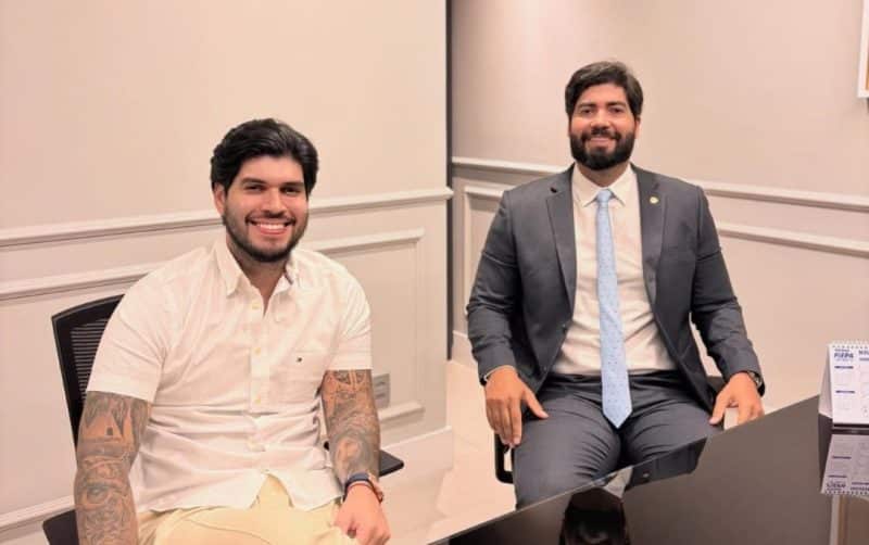 'Rota do Laudo': projeto orienta famílias sobre diagnóstico e neurodiversidade no bairro do Telégrafo