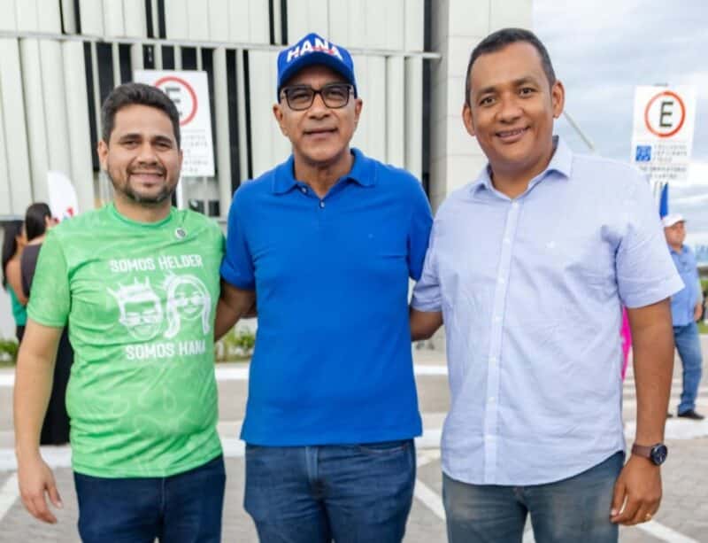 Itonir Tavares destaca impacto de hospital materno-infantil "dignidade para milhares de paraenses"