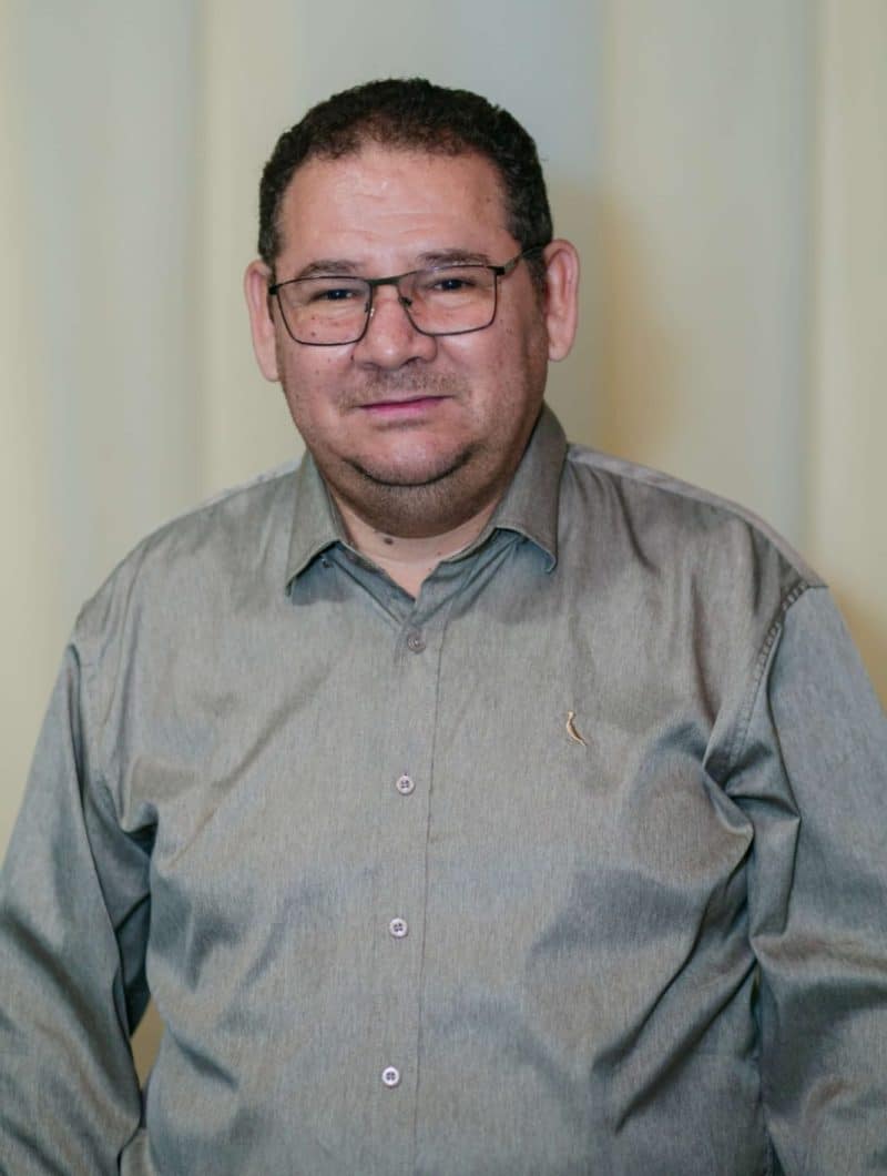 Cleber Rezende novo Superintendente da Superintendência de Agricultura e Pecuária do Estado do Pará