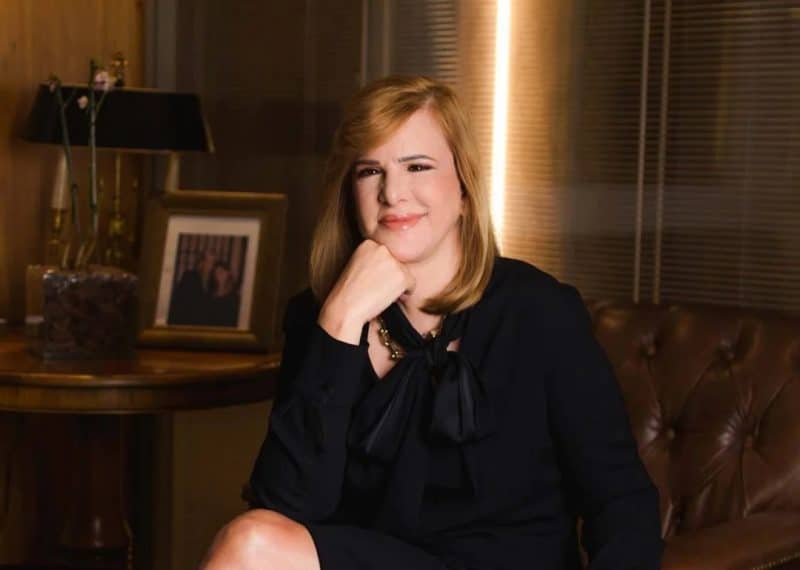 Primeira mulher à frente da OABRJ, Ana Tereza Basílio consolida gestão inovadora e de reconhecimento Nacional