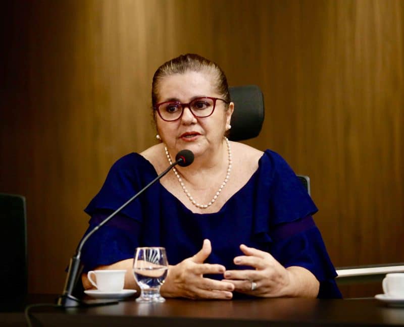 Sessão na Alepa homenageia os 69 anos da Ceplac