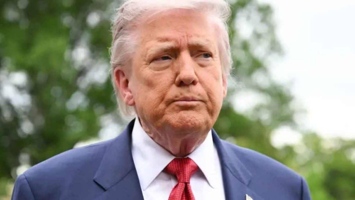 ‘Totalmente inaceitável’, diz Trump sobre a resposta do Irã à proposta de paz dos EUA 'Totalmente inaceitável', diz Trump sobre a resposta do Irã à proposta de paz dos EUA