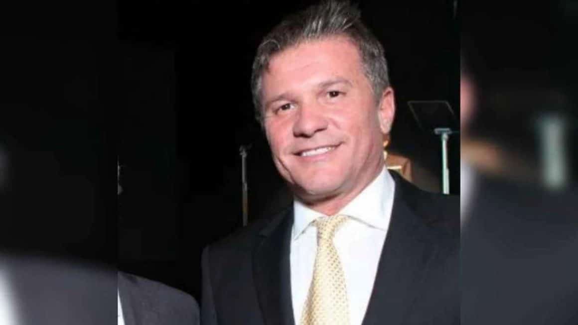 Pai de Daniel Vorcaro é preso pela PF na 6ª fase da Operação Compliance Zero Pai de Daniel Vorcaro é preso pela PF na 6ª fase da Operação Compliance Zero
