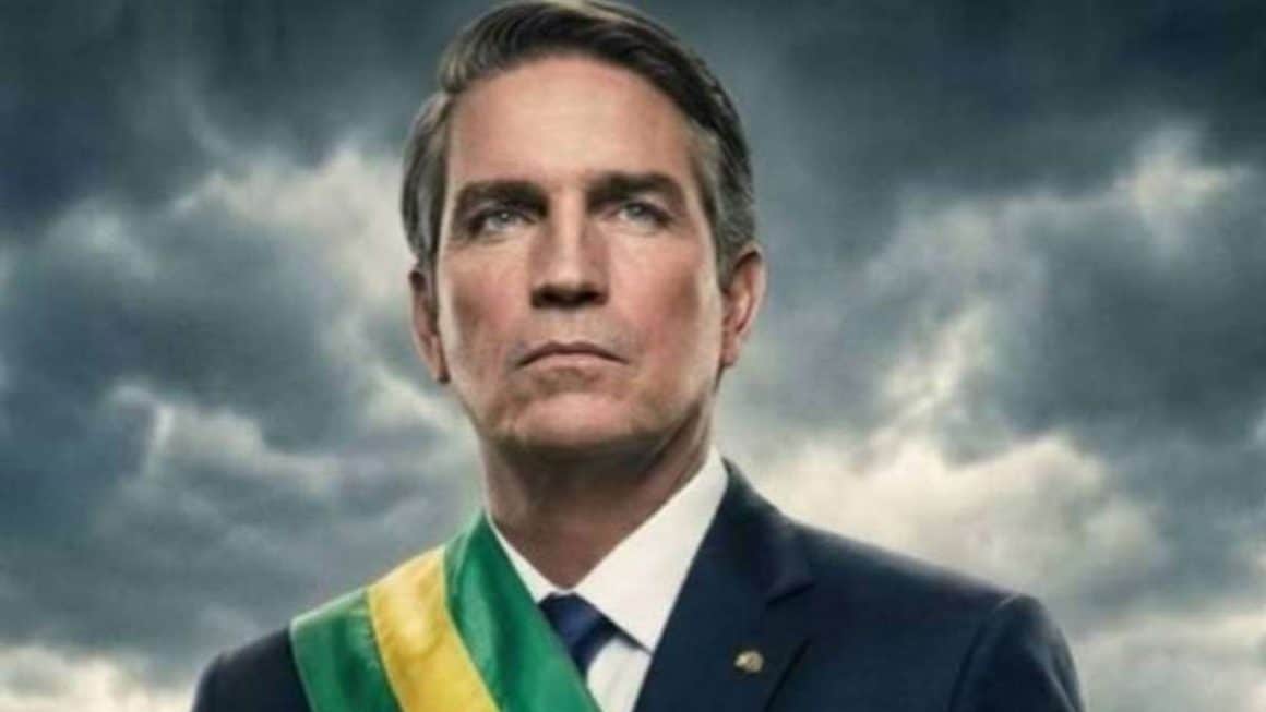 Valor pedido por Flávio para filme de Bolsonaro supera o orçamento de vencedores do Oscar Valor pedido por Flávio para filme de Bolsonaro supera o orçamento de vencedores do Oscar